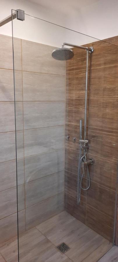 Seimos Bustas Homestay Šiauliai Exterior foto